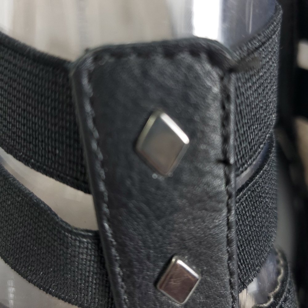 Croft & Barrow gladiator sandals 6.5 - Picture 4 of 12